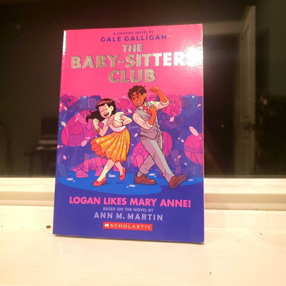 The Babysiters Club